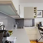 Bluestay 170 - Superbe Studio A Paris