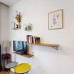 Bluestay 170 - Superbe studio à Paris