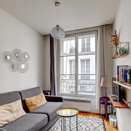 Bluestay 170 - Superbe Studio A Appartamento