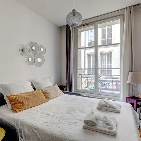Apartment Bluestay 170 - Superbe Studio A