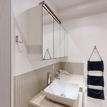 Bluestay 170 - Superbe Studio A * Parigi