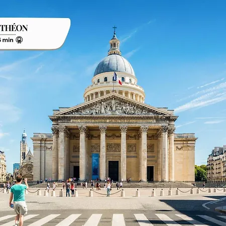 Bluestay 170 - Superbe Studio A Appartamento *