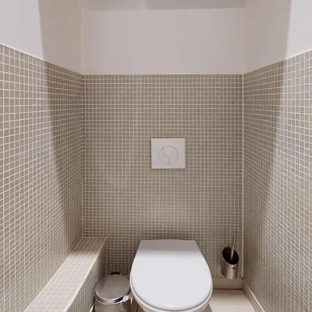 Bluestay 170 - Superbe Studio A Apartment Paris